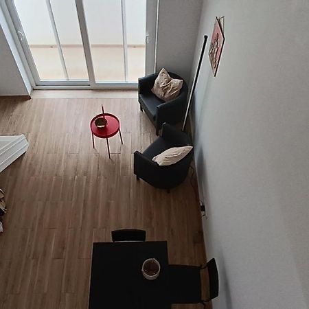 Tomarhousing - Templar Apartman Kültér fotó