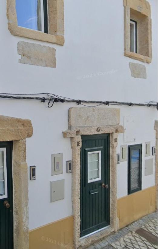 Tomarhousing - Templar Apartman Kültér fotó