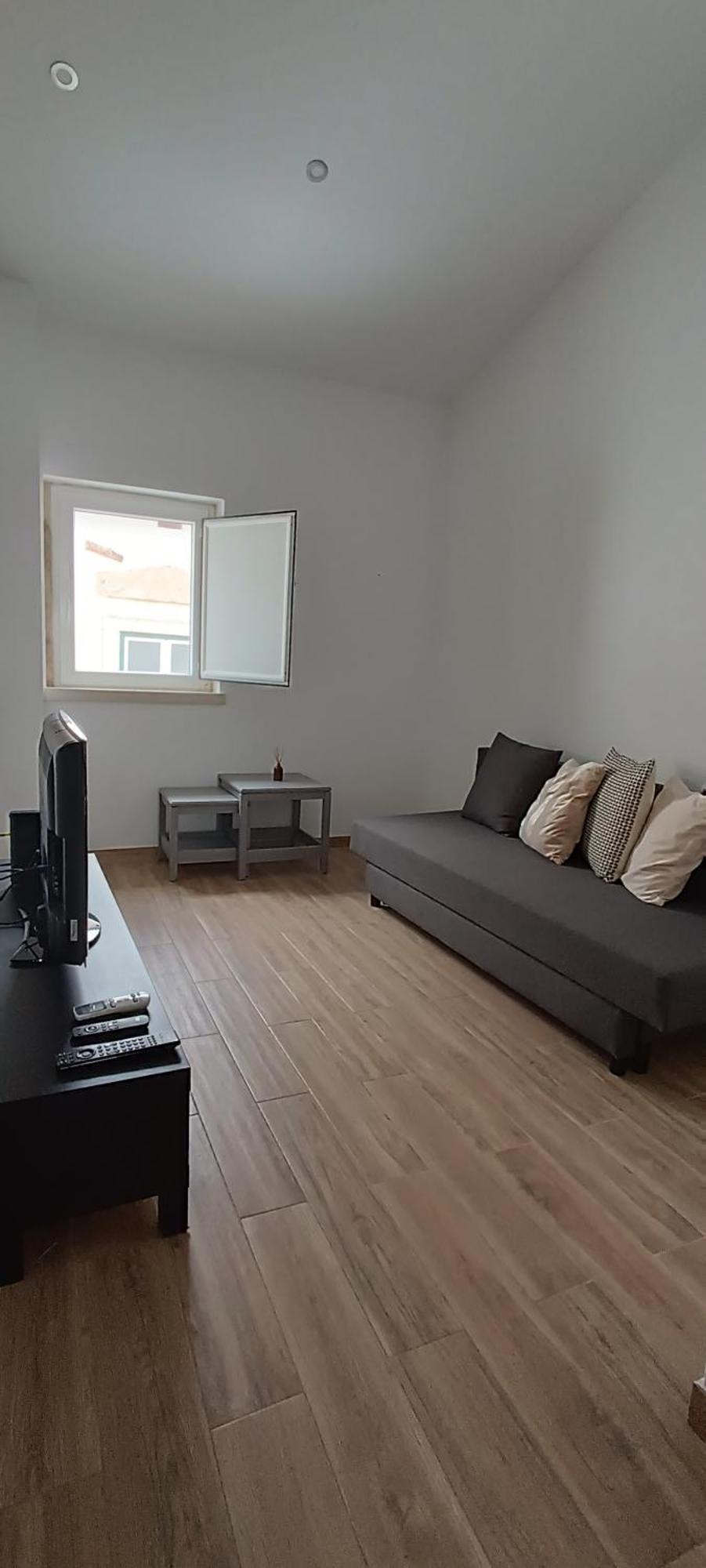 Tomarhousing - Templar Apartman Kültér fotó