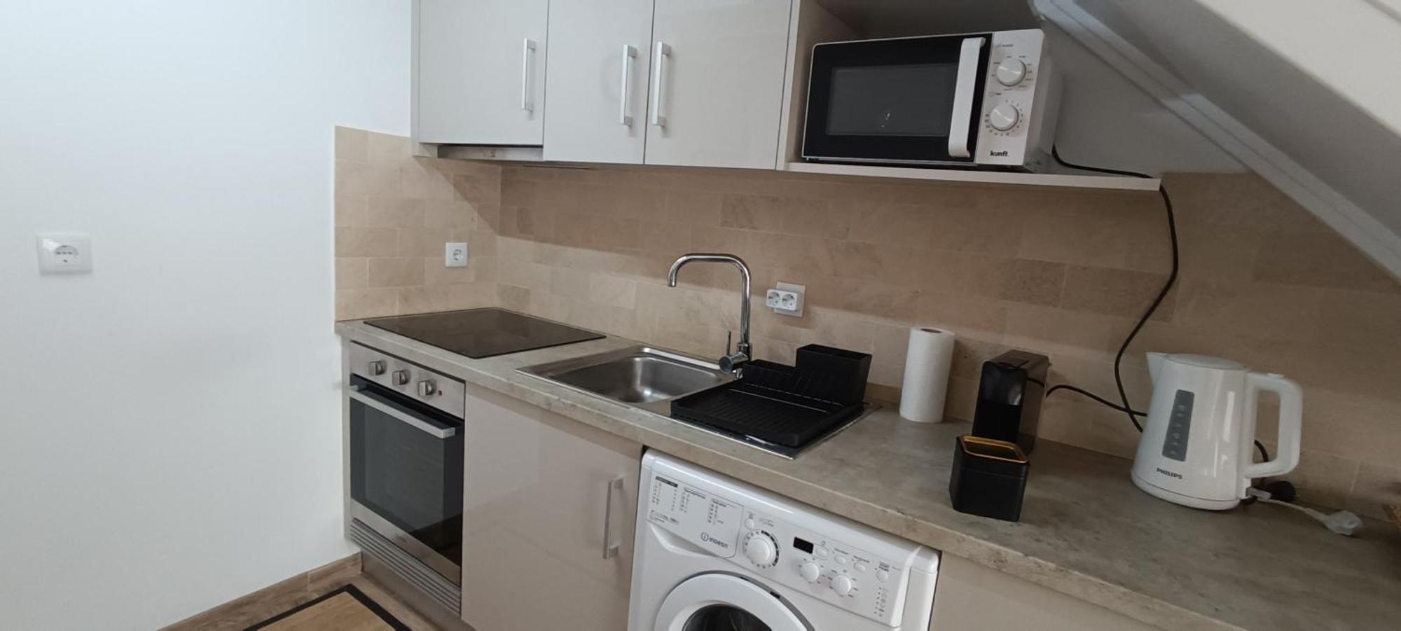 Tomarhousing - Templar Apartman Kültér fotó