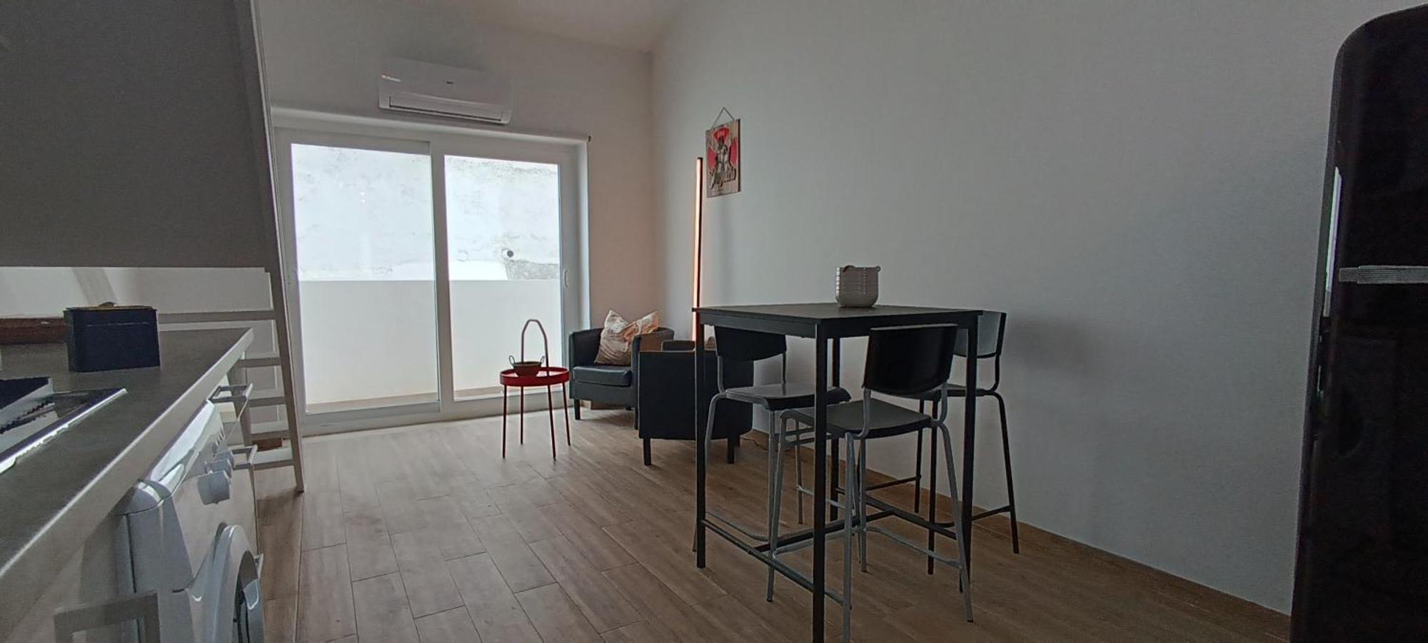 Tomarhousing - Templar Apartman Kültér fotó