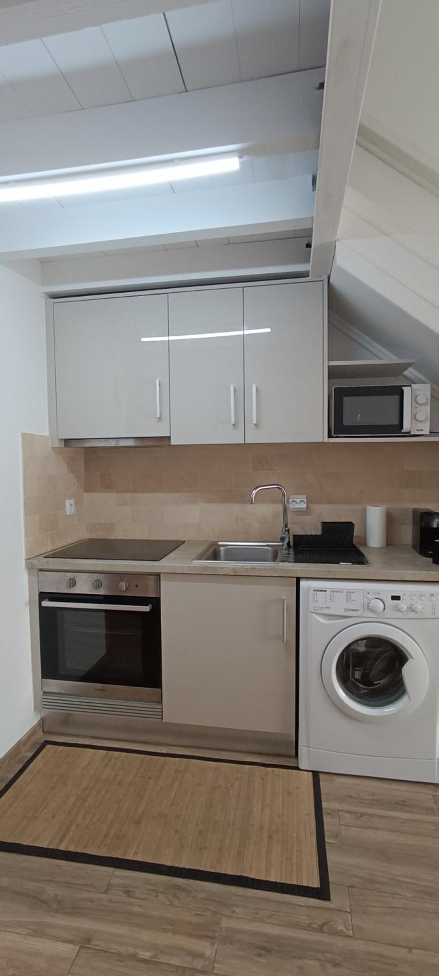 Tomarhousing - Templar Apartman Kültér fotó