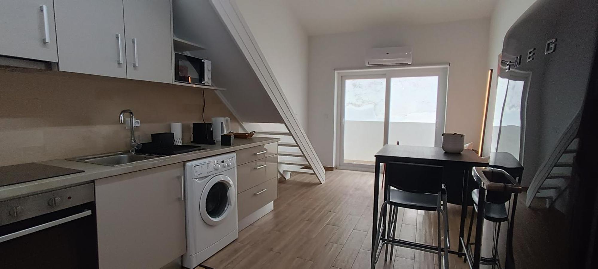 Tomarhousing - Templar Apartman Kültér fotó