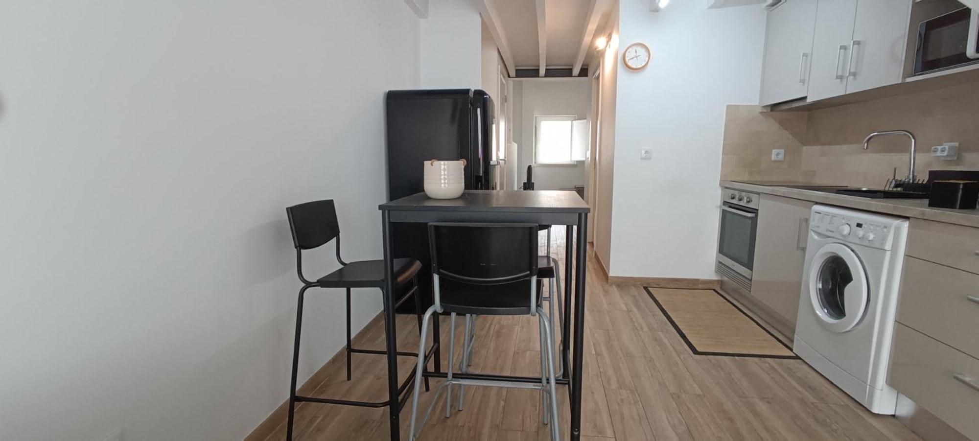 Tomarhousing - Templar Apartman Kültér fotó